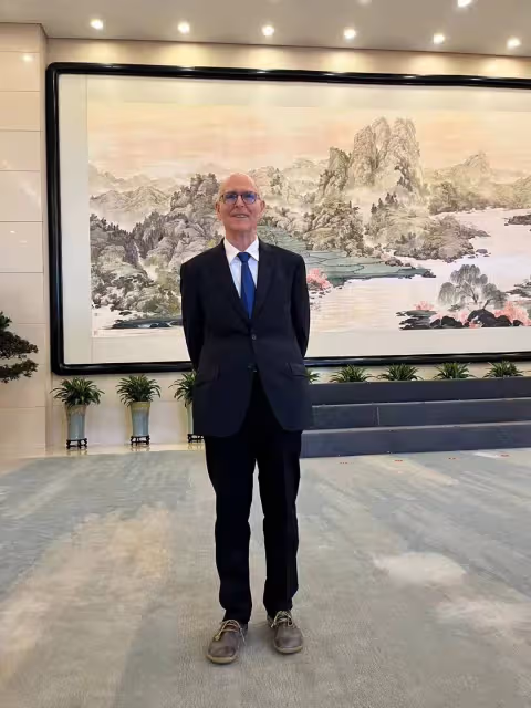 特效大師約翰·休斯：AI為藝術家提供新創作工具 但會減少工作崗位