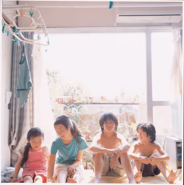 是枝裕和談電影創作與年輕導演培養：不刻意追求單一主題 不拘泥於忠實於現實