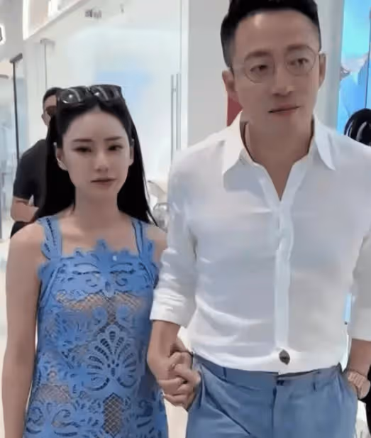 馬筱梅新髮型大火!與夫汪小菲亮相雲南同德店,網友追問要教程!