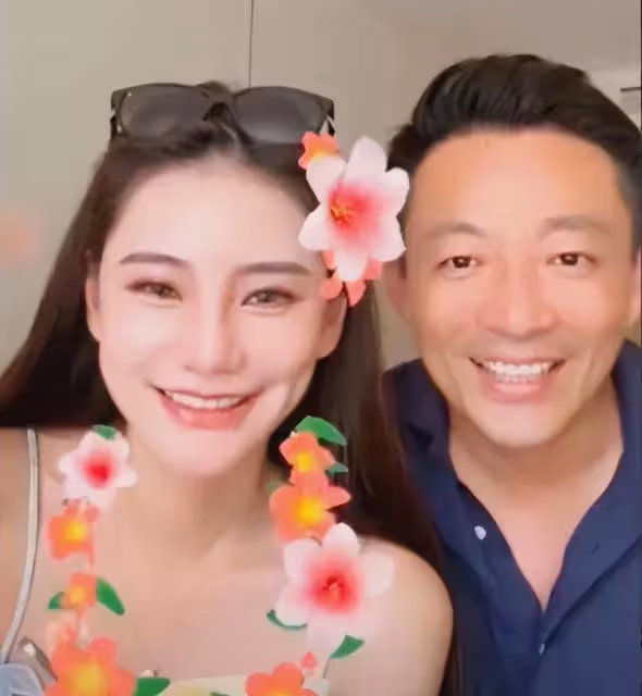 馬筱梅新髮型大火!與夫汪小菲亮相雲南同德店,網友追問要教程!