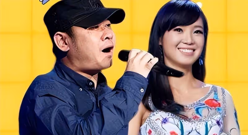 刀郎的一場演唱會,意外戳穿雲朵真實處境!難怪徐子堯能上位