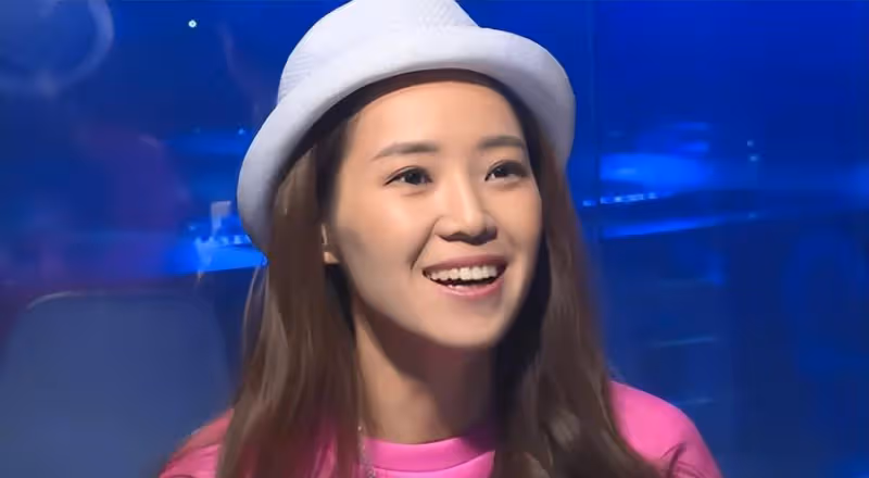 刀郎的一場演唱會,意外戳穿雲朵真實處境!難怪徐子堯能上位