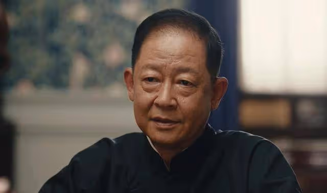 《暗夜與黎明》徐巍一家合葬,林少白躺贏,伯勞罪有應得