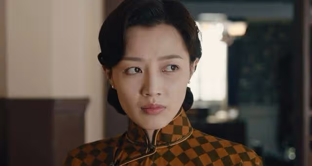 《暗夜與黎明》徐巍一家合葬,林少白躺贏,伯勞罪有應得