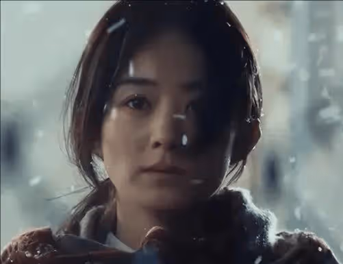 《浴火之路》李紅櫻原型是誰?現實中有李紅櫻這個人嗎?