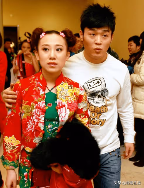 趙本山「最慘徒弟」,曾靠撿垃圾過日子,連老婆都改嫁給自己兄弟