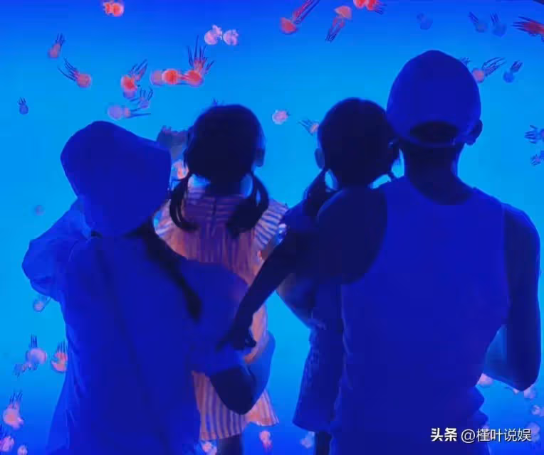 張傑謝娜結婚紀念日曬照:愛的世界裡全部都是你,讓愛繼續蔓延
