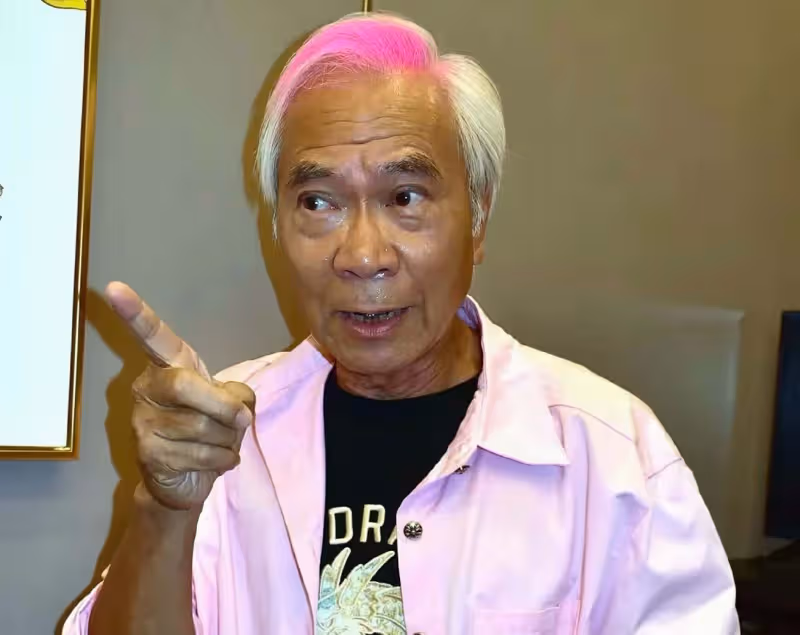 TVB老戲骨出街遭指著臉罵,未婚妻在監獄踩縫紉機,出獄後結婚