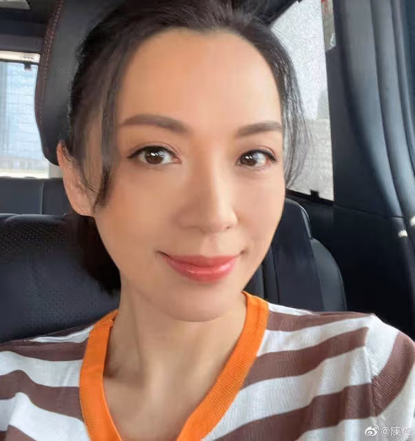 喜迎結婚兩周年!TVB實力花旦曬與老公親密合照,男方黑眼圈吸睛