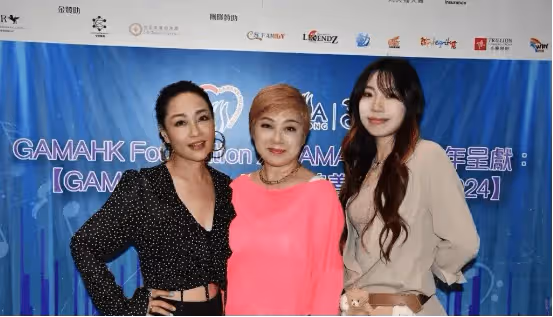 TVB前男星江華訓示女兒入行要知丑,沒信心趁早別干,網友熱評「你爸爸說的對」