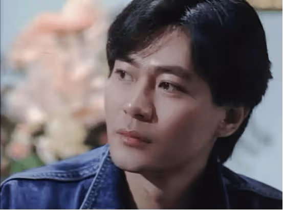 TVB前男星江華訓示女兒入行要知丑,沒信心趁早別干,網友熱評「你爸爸說的對」