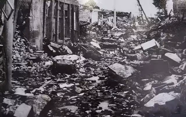 76年唐山大地震,青龍縣47萬人為何無一人傷亡,有一人功不可沒