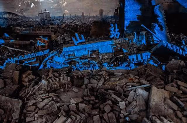76年唐山大地震,青龍縣47萬人為何無一人傷亡,有一人功不可沒