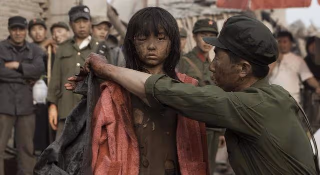 76年唐山大地震,青龍縣47萬人為何無一人傷亡,有一人功不可沒