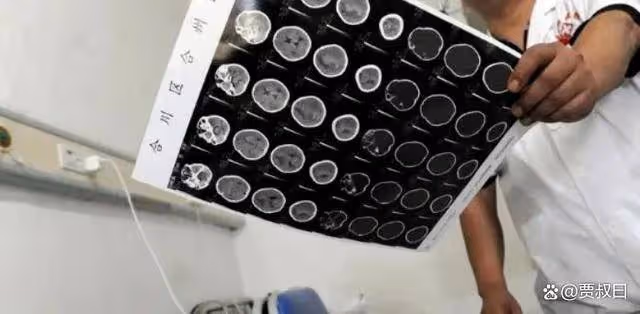 一處火葬場,送來9歲男孩遺體,遺體送往冷庫時,師傅拼了命喊三個字...