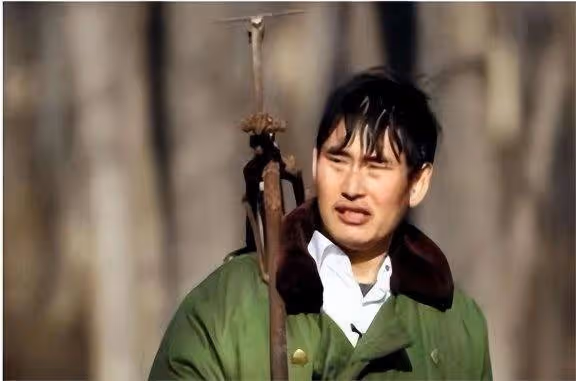 於文華不再隱瞞!終於公開與朱之文真正關係,原來我們都被騙了