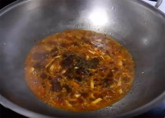 干豆腐這樣做,既簡單又好吃,香味濃郁,吃起來真過癮,收藏了