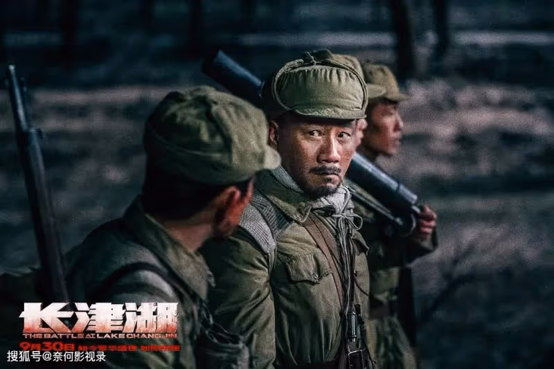 真實事件改編的《出入平安》,票房才200萬,肖央讓人笑掉大牙?