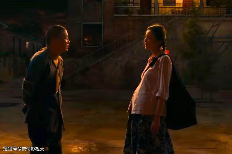 真實事件改編的《出入平安》,票房才200萬,肖央讓人笑掉大牙?