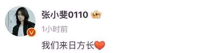 賈玲張小斐一拍兩散?本尊回應六個字,很現實被贊格局大