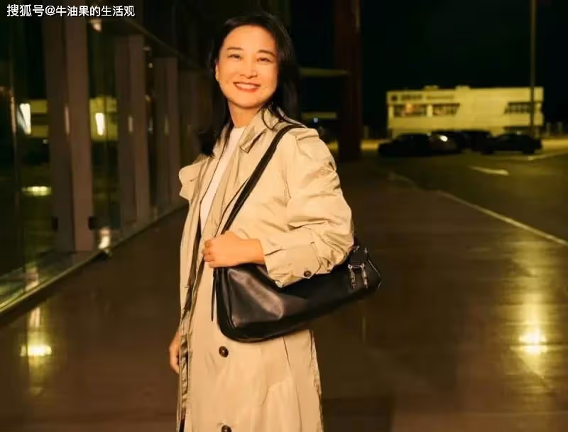 賈玲張小斐一拍兩散?本尊回應六個字,很現實被贊格局大