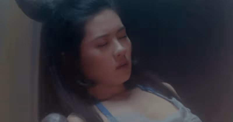 年輕時候的李麗珍到底有多美?看看她17歲的樣子你就知道了!