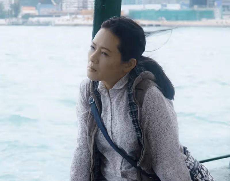 年輕時候的李麗珍到底有多美?看看她17歲的樣子你就知道了!