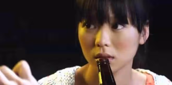 年輕時候的李麗珍到底有多美?看看她17歲的樣子你就知道了!