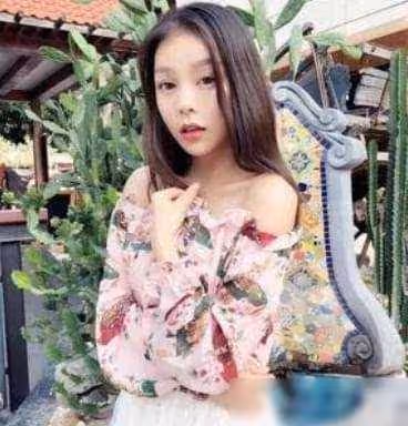 年輕時候的李麗珍到底有多美?看看她17歲的樣子你就知道了!