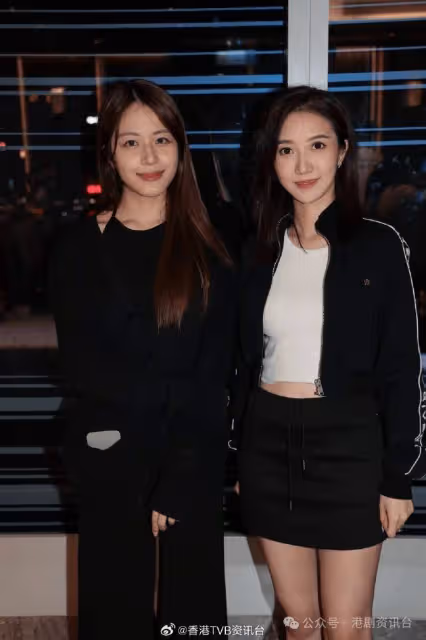 金式森林丨陳曉華否認12月舉行婚禮 一聽「朱敏瀚」即傻笑