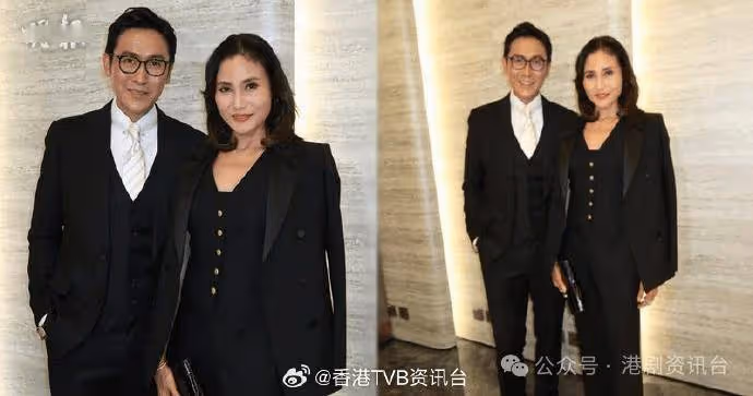 TVB港姐是非停不了!聊天截圖流出 殿軍踢爆亞軍梁撒謊