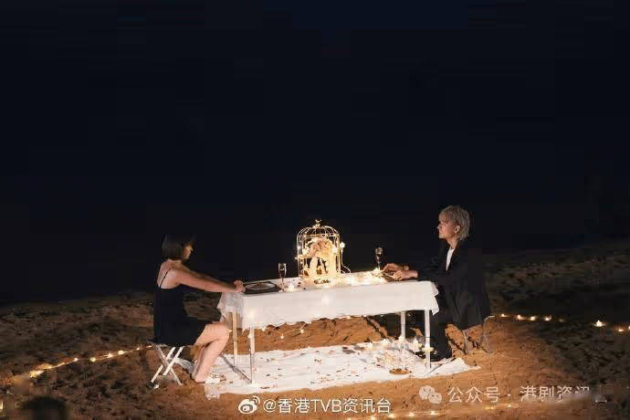 OneUp新歌MV搵柿柿、Santis做女主角 Oscar半裸出浴曬肌好尷尬
