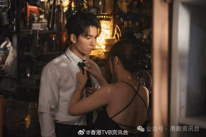 OneUp新歌MV搵柿柿、Santis做女主角 Oscar半裸出浴曬肌好尷尬