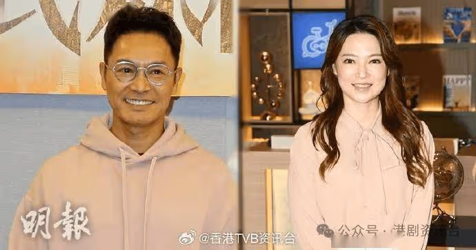 歐倩怡自爆離婚後有經濟壓力!郭晉安避答會否出手幫助