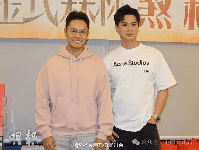 歐倩怡自爆離婚後有經濟壓力!郭晉安避答會否出手幫助