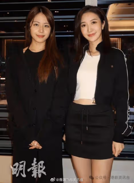 歐倩怡自爆離婚後有經濟壓力!郭晉安避答會否出手幫助