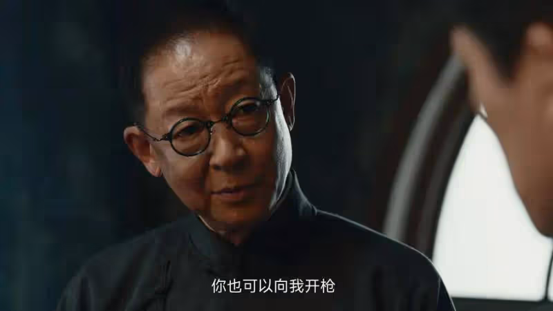 《暗夜與黎明》:徐巍再次見到妻子趙蘭時,他的生命也開始倒計時
