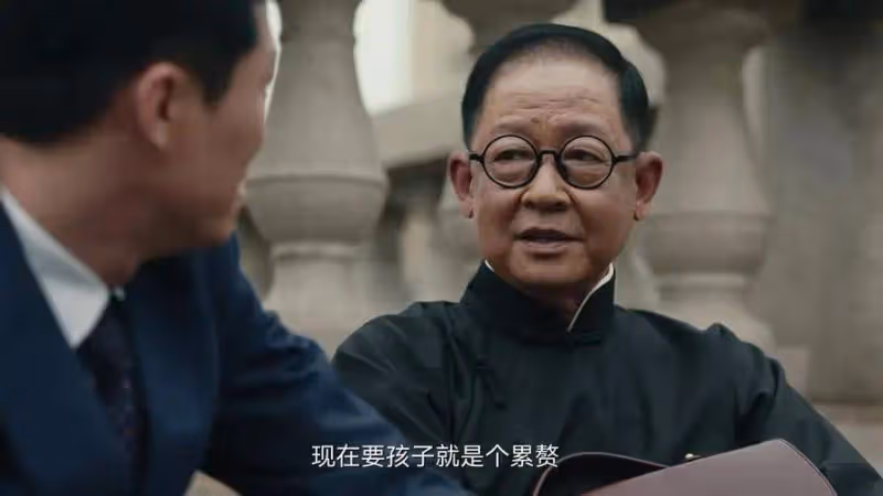 《暗夜與黎明》:徐巍再次見到妻子趙蘭時,他的生命也開始倒計時