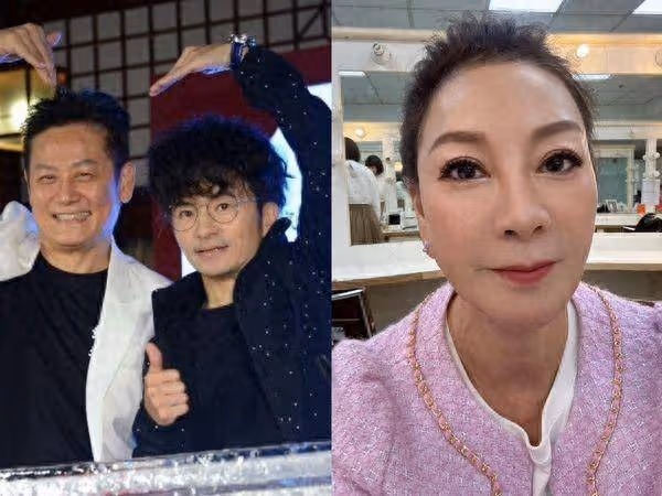 楊繡惠遭徐乃麟罵賤「一路哭回家」! 唐從聖力挺幫加油吐心聲
