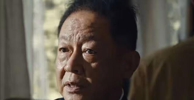 《暗夜與黎明》肖雲替鄭蘭亭擋槍,自以為是的愛情真讓人噁心