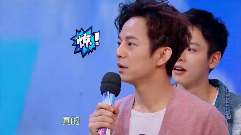 「老好人」何炅五十歲無妻無子,節目停播後逐漸淡出,現狀如何?