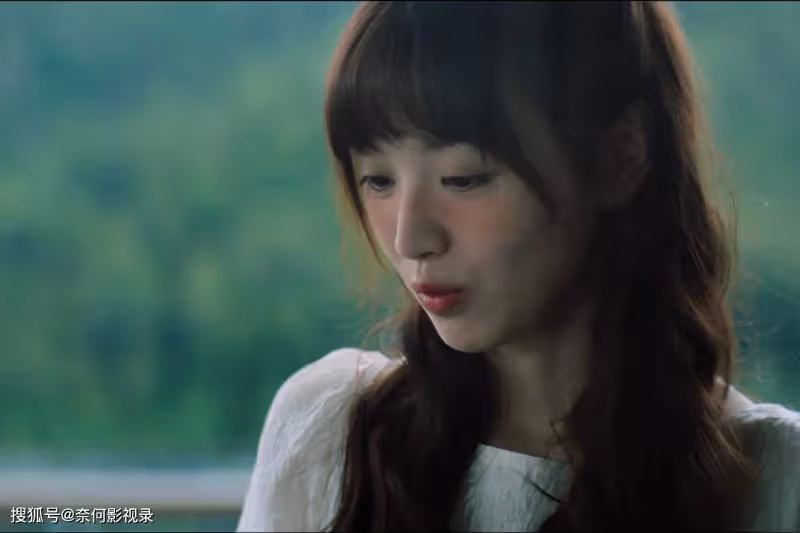 《半熟男女》大結局:曾誠被拋棄,韓蘇怒甩高鵬