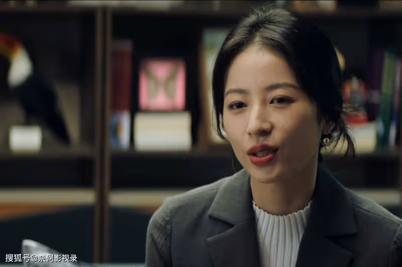 《半熟男女》大結局:曾誠被拋棄,韓蘇怒甩高鵬