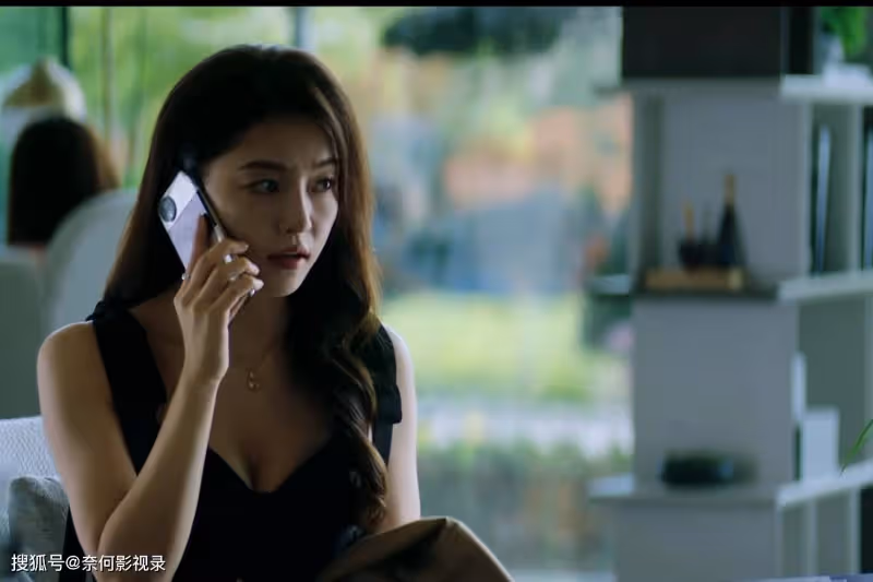 《半熟男女》大結局:曾誠被拋棄,韓蘇怒甩高鵬
