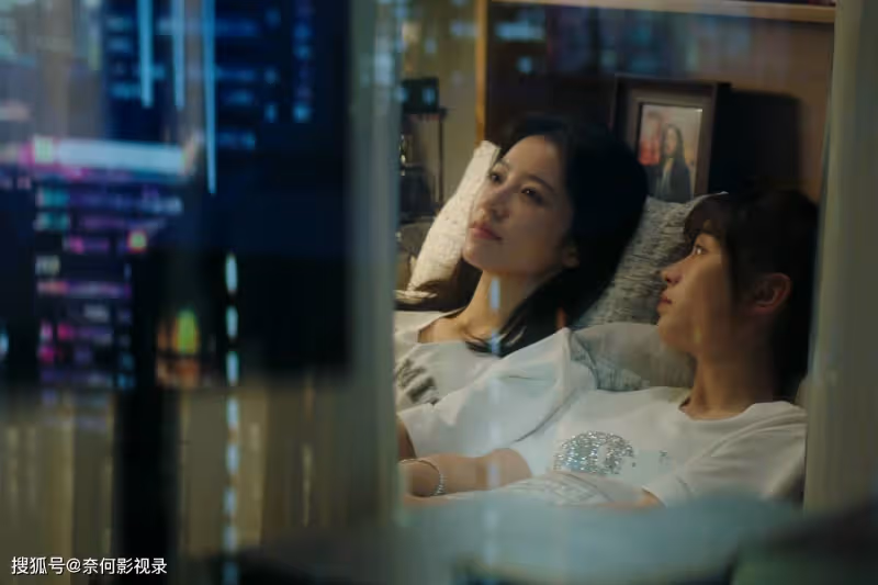 《半熟男女》大結局:曾誠被拋棄,韓蘇怒甩高鵬