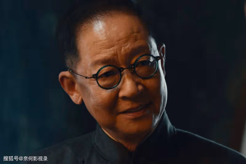 暗夜與黎明結局:林少白穩贏了!手握兩大「王牌」輕鬆除掉鄭蘭亭