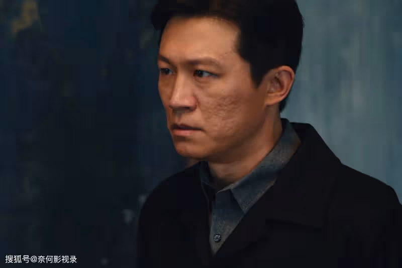 暗夜與黎明結局:林少白穩贏了!手握兩大「王牌」輕鬆除掉鄭蘭亭