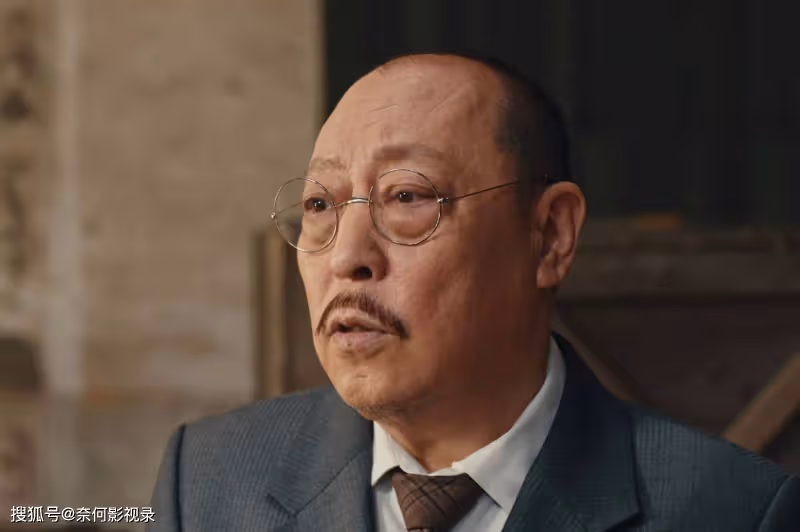 暗夜與黎明結局:林少白穩贏了!手握兩大「王牌」輕鬆除掉鄭蘭亭