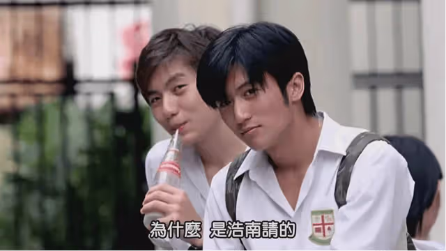 謝霆鋒隔空示愛王菲,不談王菲和張柏芝,他還有什麼值得炫耀的?