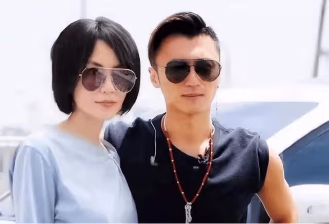 謝霆鋒隔空示愛王菲,不談王菲和張柏芝,他還有什麼值得炫耀的?